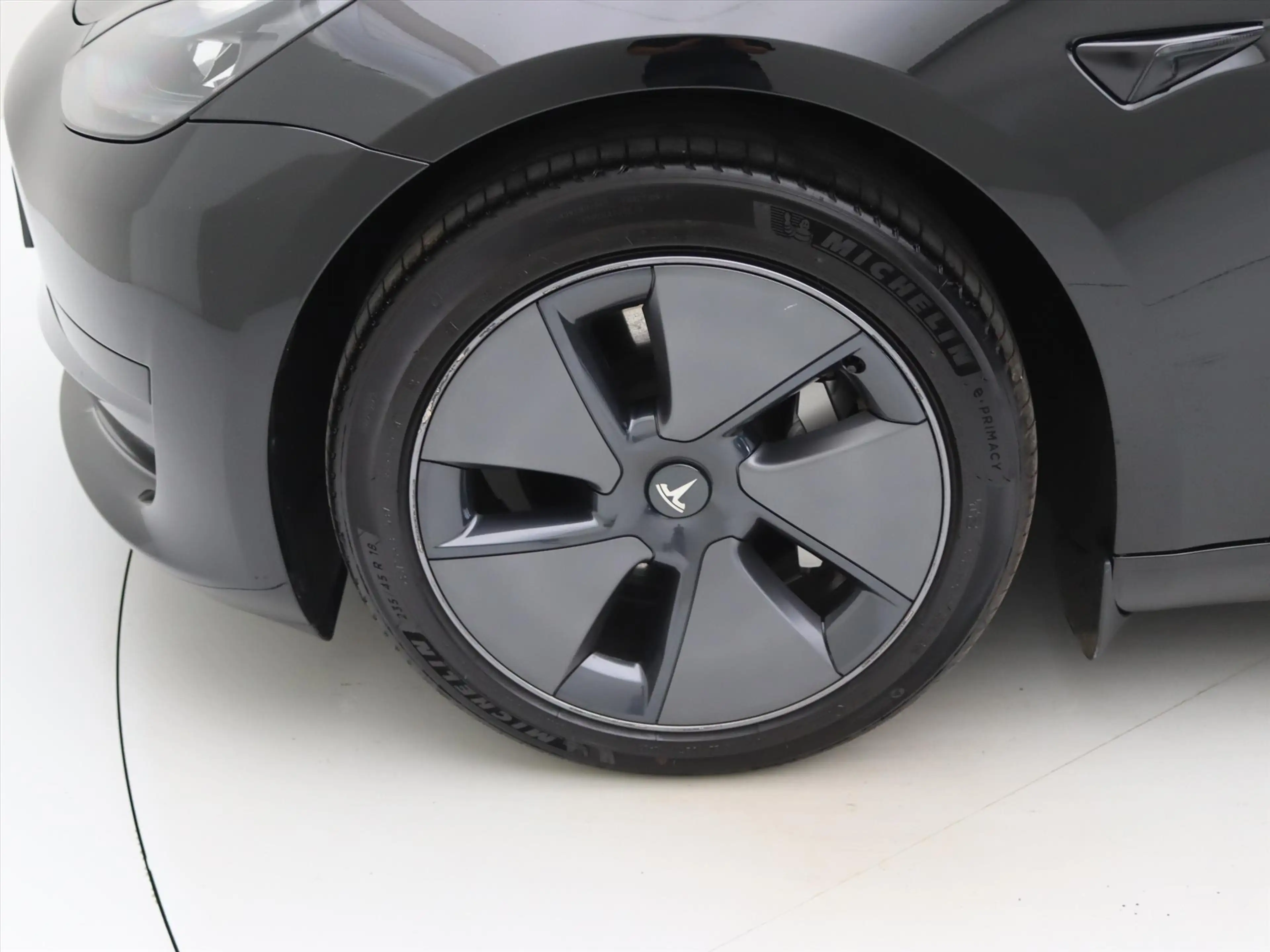Tesla Model 3 Standard RWD Plus UPGRADE 94.6% SoH [ LFP-ACCU+WAR — photo 12