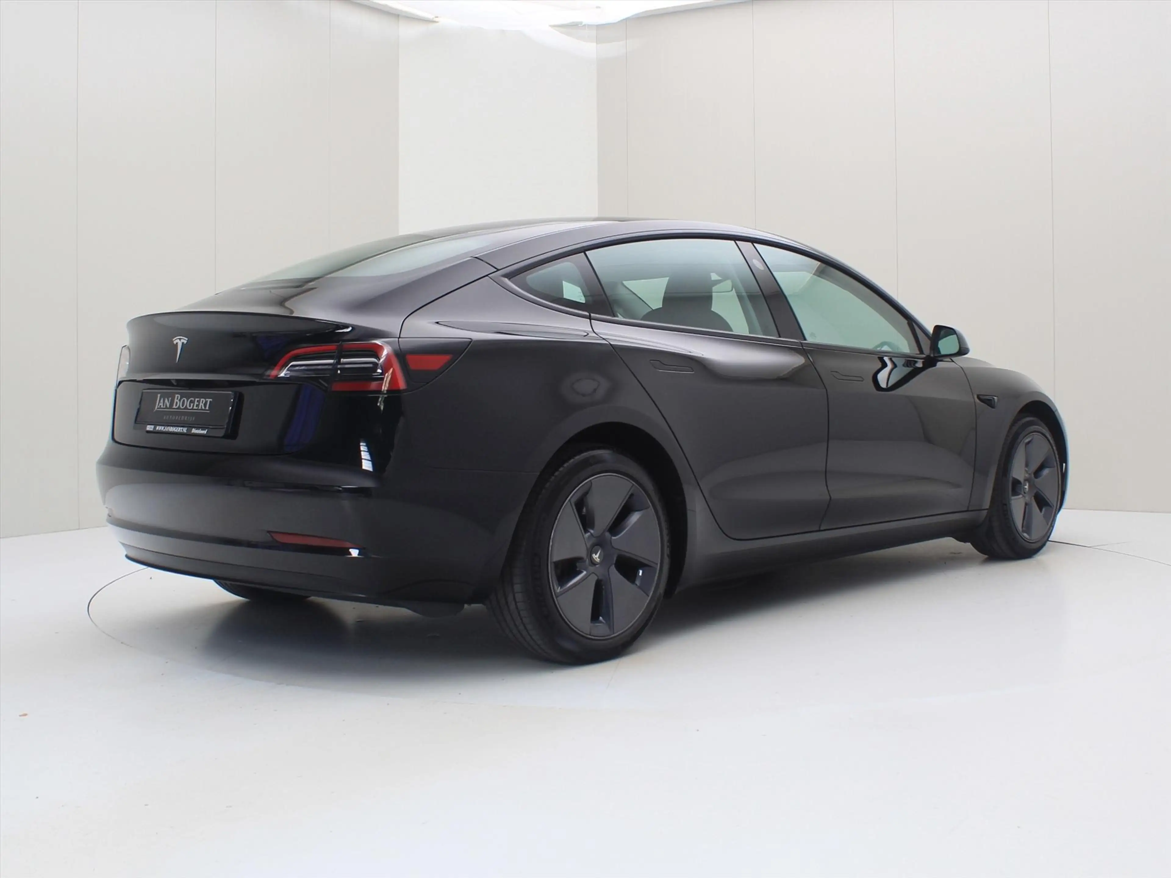 Tesla Model 3 Standard RWD Plus UPGRADE 94.6% SoH [ LFP-ACCU+WAR — photo 2