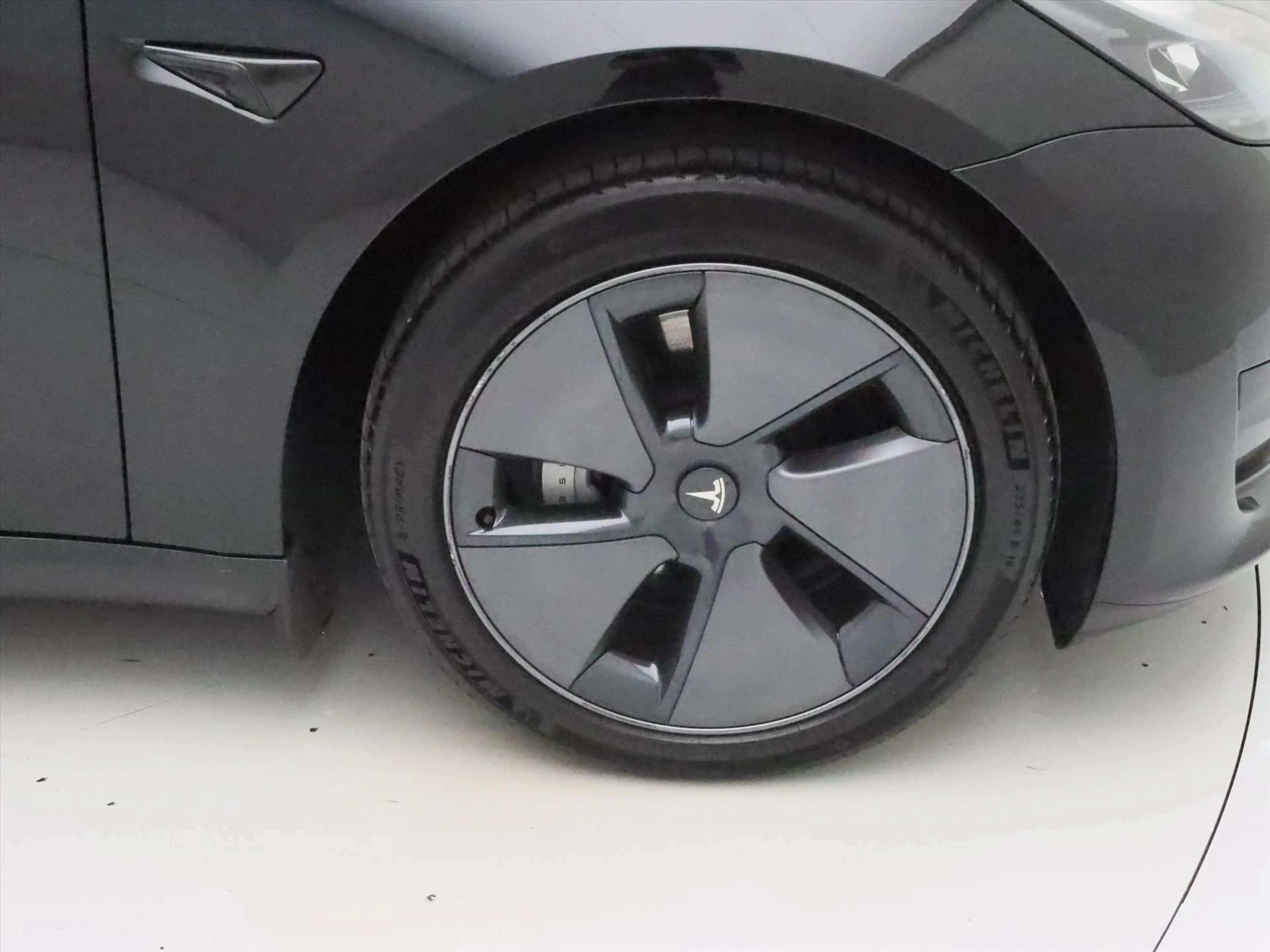 Tesla Model 3 Standard RWD Plus UPGRADE 94.6% SoH [ LFP-ACCU+WAR — photo 10
