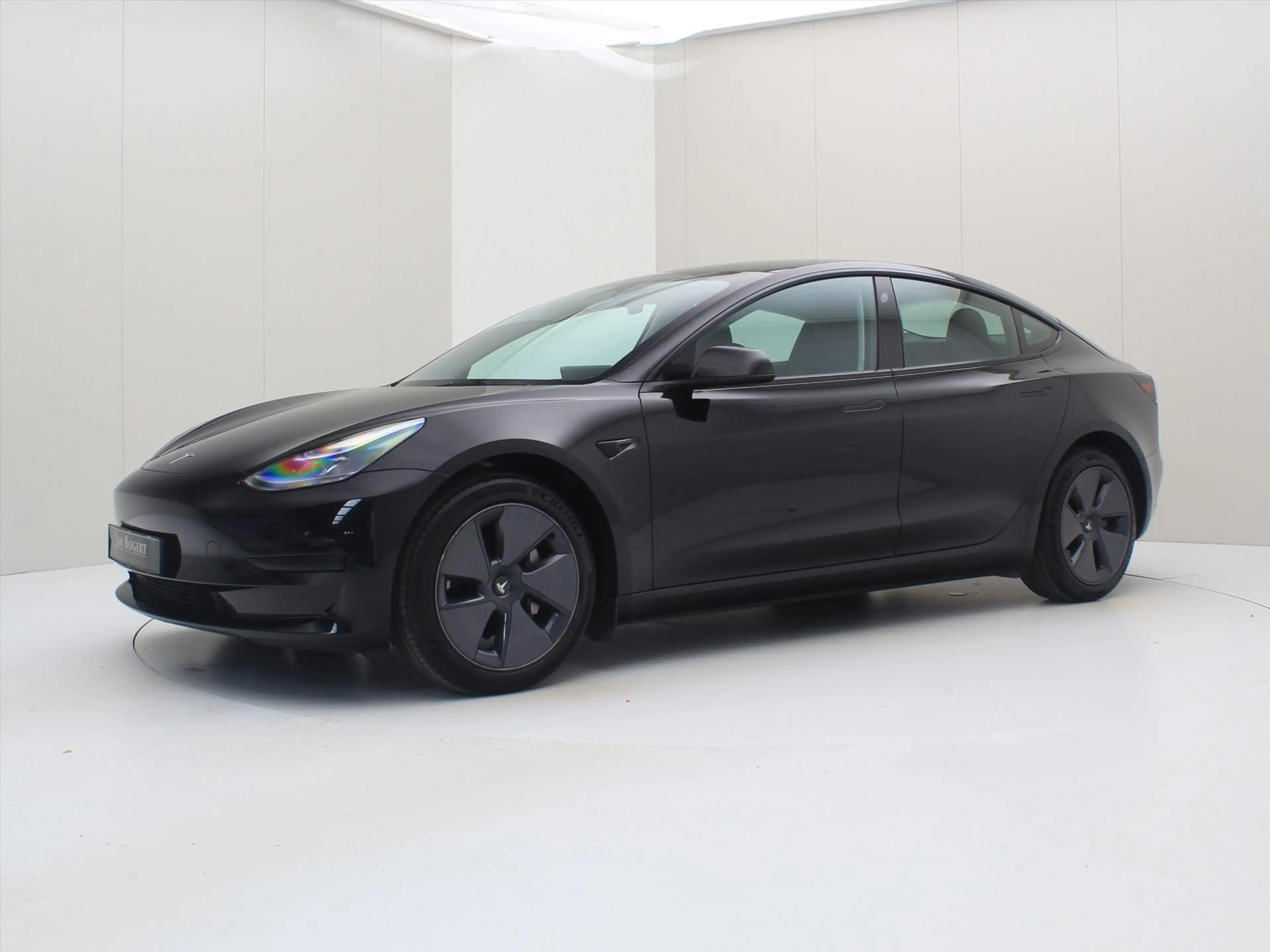 Tesla Model 3 Standard RWD Plus UPGRADE 94.6% SoH [ LFP-ACCU+WAR — photo 7
