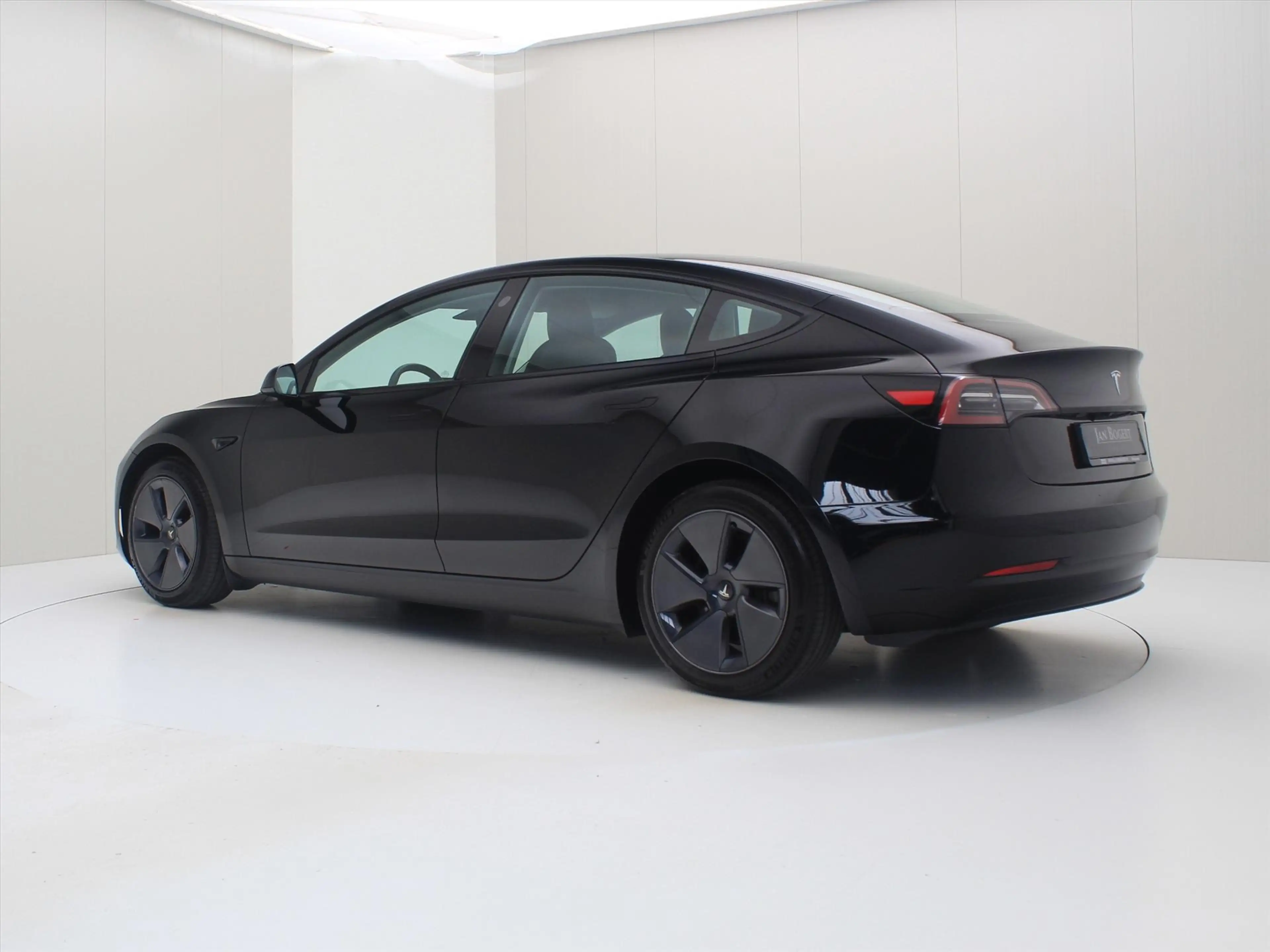 Tesla Model 3 Standard RWD Plus UPGRADE 94.6% SoH [ LFP-ACCU+WAR — photo 3