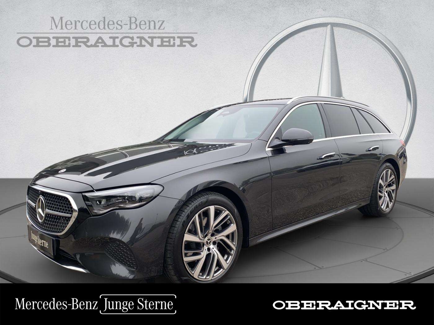 2023 Mercedes Benz E 220