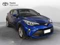 Toyota C-HR 1.8h Trend e-cvt Blu/Azzurro - thumbnail 4