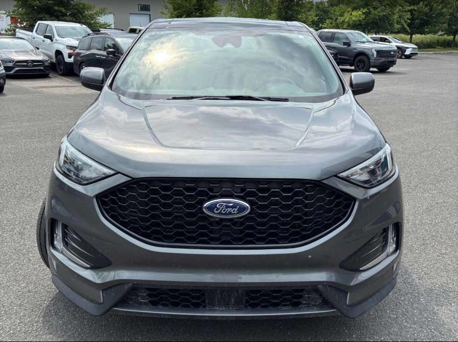 2023 Ford Edge ST Line | AWD | Heated Seats/Wheel | Tow Pkg | Pan — снимка 1