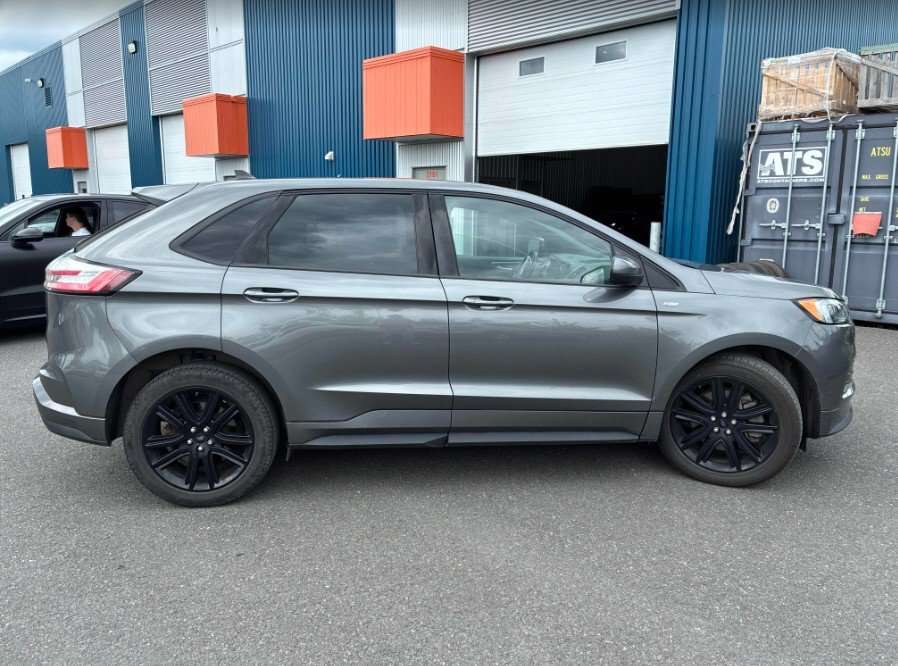 2023 Ford Edge ST Line | AWD | Heated Seats/Wheel | Tow Pkg | Pan — снимка 1
