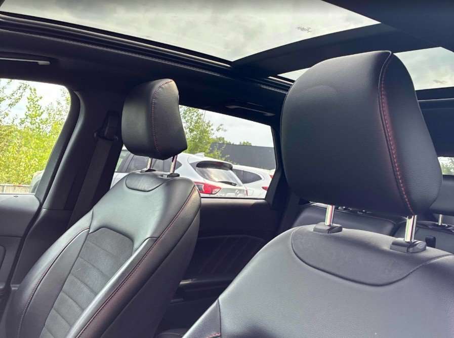 2023 Ford Edge ST Line | AWD | Heated Seats/Wheel | Tow Pkg | Pan — снимка 1