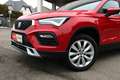SEAT Ateca 1,0 Austria Edition Style Eco TSI *LED, NAVI, R... Rouge - thumbnail 5