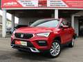 SEAT Ateca 1,0 Austria Edition Style Eco TSI *LED, NAVI, R... Rouge - thumbnail 1