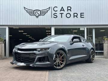 USA 6.2 V8 50th Anniversary Edition |BOSE|CAMERA|H