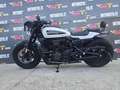 Harley-Davidson Sportster S Video 360 Biały - thumbnail 2
