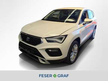Style 1.5 TSI FULL-LINK*GJR*PDC*SH*LED*LM
