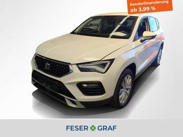 Style 1.5 TSI FULL-LINK*GJR*PDC*SH*LED*LM