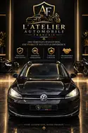 Volkswagen Golf 2.0 TDI Highline