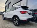 SEAT Arona Style 1.0 TSI/DSG/LED/APP CONNCET/KAMERA Weiß - thumbnail 5