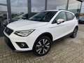 SEAT Arona Style 1.0 TSI/DSG/LED/APP CONNCET/KAMERA Weiß - thumbnail 2