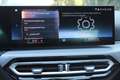 BMW 320 d xDrive Limousine Aut. LED*NAVI*SPUR*LIVE COCKPIT*RÜCKFAHRKAMERA*SHADOW-LINE*ALLRAD*1 BESITZ* Grau - thumbnail 20