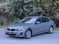 BMW 320 d xDrive Limousine Aut. LED*NAVI*SPUR*LIVE COCKPIT*RÜCKFAHRKAMERA*SHADOW-LINE*ALLRAD*1 BESITZ* Grau - thumbnail 4