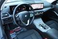 BMW 320 d xDrive Limousine Aut. LED*NAVI*SPUR*LIVE COCKPIT*RÜCKFAHRKAMERA*SHADOW-LINE*ALLRAD*1 BESITZ* Grau - thumbnail 8