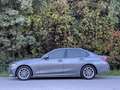 BMW 320 d xDrive Limousine Aut. LED*NAVI*SPUR*LIVE COCKPIT*RÜCKFAHRKAMERA*SHADOW-LINE*ALLRAD*1 BESITZ* Grau - thumbnail 6