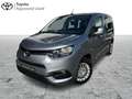 Toyota Proace City Gris - thumbnail 1