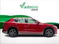 Alfa Romeo Stelvio TI 2.2 D TURBO 210 CV AUTO 4WD 5P Rouge - thumbnail 13