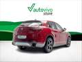 Alfa Romeo Stelvio TI 2.2 D TURBO 210 CV AUTO 4WD 5P Rouge - thumbnail 2
