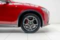 Alfa Romeo Stelvio TI 2.2 D TURBO 210 CV AUTO 4WD 5P Rouge - thumbnail 15