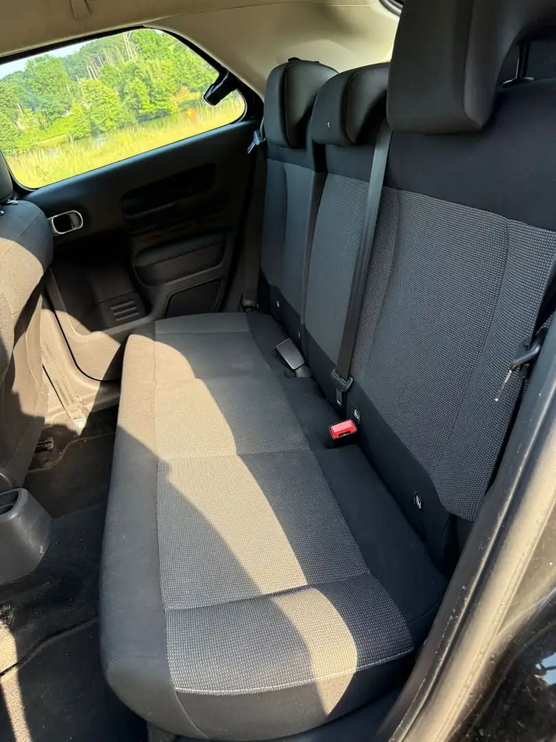 Citroen C4 Cactus 1.2 PureTech Feel Edition Yummy - 2
