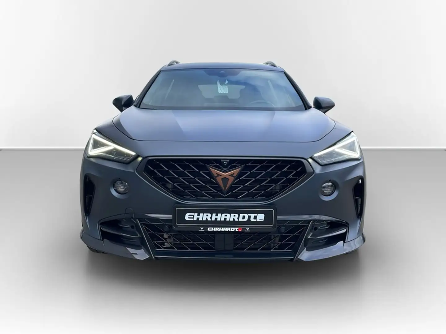 CUPRA Formentor 2.5 TSI DSG 4Drive VZ5 DCC MATT*MATRIX*VIRTUAL*... Grau - 2