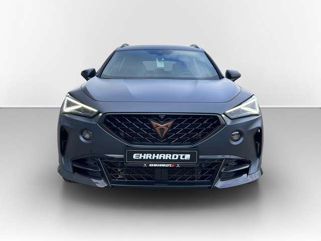 CUPRA Formentor 2.5 TSI DSG 4Drive VZ5 DCC MATT*MATRIX*VIRTUAL*...