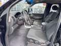 Nissan Navara Pickup King Cab SE 4X4"1.Hand" Rostfrei!! Noir - thumbnail 11