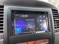 Nissan Navara Pickup King Cab SE 4X4"1.Hand" Rostfrei!! Noir - thumbnail 22