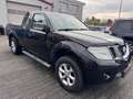 Nissan Navara Pickup King Cab SE 4X4"1.Hand" Rostfrei!! Noir - thumbnail 9