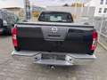 Nissan Navara Pickup King Cab SE 4X4"1.Hand" Rostfrei!! Noir - thumbnail 4