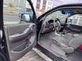 Nissan Navara Pickup King Cab SE 4X4"1.Hand" Rostfrei!! Noir - thumbnail 14