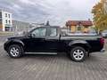 Nissan Navara Pickup King Cab SE 4X4"1.Hand" Rostfrei!! Noir - thumbnail 2