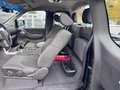 Nissan Navara Pickup King Cab SE 4X4"1.Hand" Rostfrei!! Noir - thumbnail 16