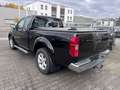 Nissan Navara Pickup King Cab SE 4X4"1.Hand" Rostfrei!! Noir - thumbnail 3