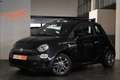 Fiat 500 1.0 GSE Hybrid Sport Pano Airco CruiseC Garantie* Zwart - thumbnail 1