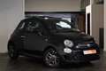 Fiat 500 1.0 GSE Hybrid Sport Pano Airco CruiseC Garantie* Zwart - thumbnail 2