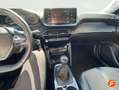 Peugeot 2008 1.2 PureTech S&S Allure Pack 100 Gris - thumbnail 11