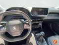 Peugeot 2008 1.2 PureTech S&S Allure Pack 100 Gris - thumbnail 10