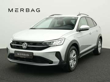 Taigo 1.0 TSI Life Navi/Distronic/Klima/LED/eFH.