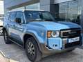 Toyota Land Cruiser 250 First Edition Aut. Azul - thumbnail 8