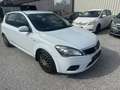 Kia Ceed / cee'd 1.6 Diesel Weiß - thumbnail 1
