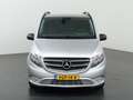 Mercedes-Benz Vito 111 CDI | L2 Lang | Climate Control | Cruise Contr Gris - thumbnail 3