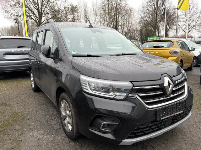 Renault Kangoo Edition One