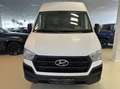 Hyundai H 350 H350 Kasten 2.5 CRDi Eco L3H2 Klima Blanc - thumbnail 2