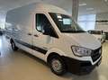 Hyundai H 350 H350 Kasten 2.5 CRDi Eco L3H2 Klima Blanc - thumbnail 1