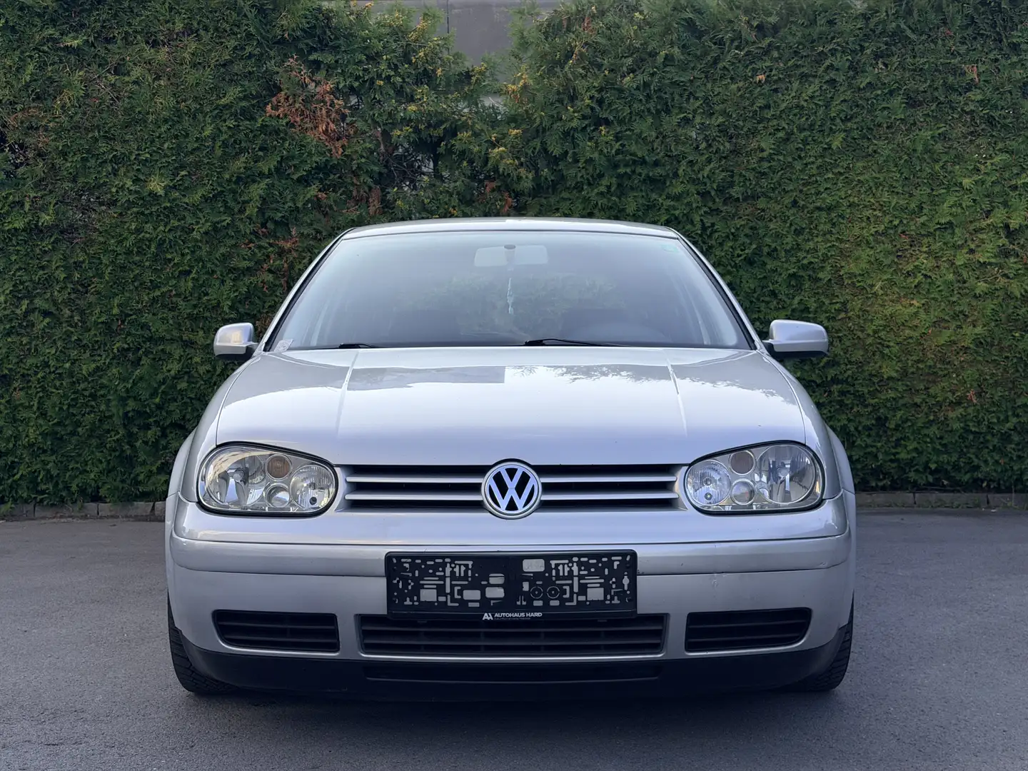 Volkswagen Golf Highline TDI - 2